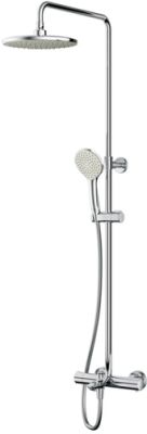 Душевая система AM.PM Gem F0790510