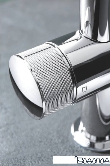 Смеситель Grohe Blue Pure Eurosmart 119708