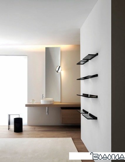 Смеситель Laufen 3113380041201