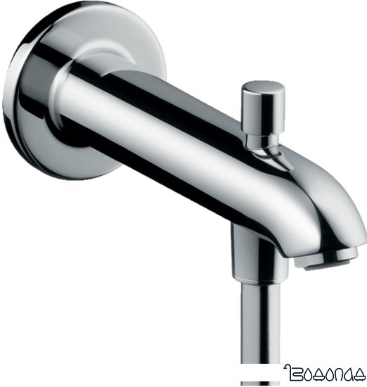Излив Hansgrohe 13424000