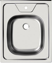 Кухонная мойка Ukinox STD 500.600-5C 0C Кухонная мойка Ukinox STD 500.600-5C 0C
