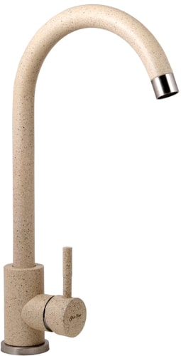 Смеситель Gran-Stone GS-103 (песочный)