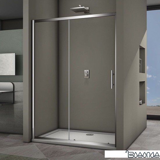 Душевая дверь Veconi VN-63 VN63-140-01-19C3