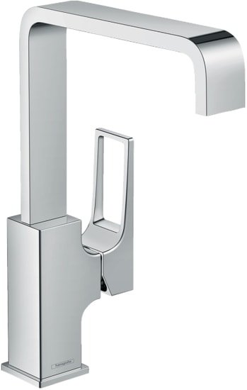 Смеситель Hansgrohe Metropol 74511000 фото 1