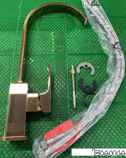 Смеситель Ahti Kerava KA101011