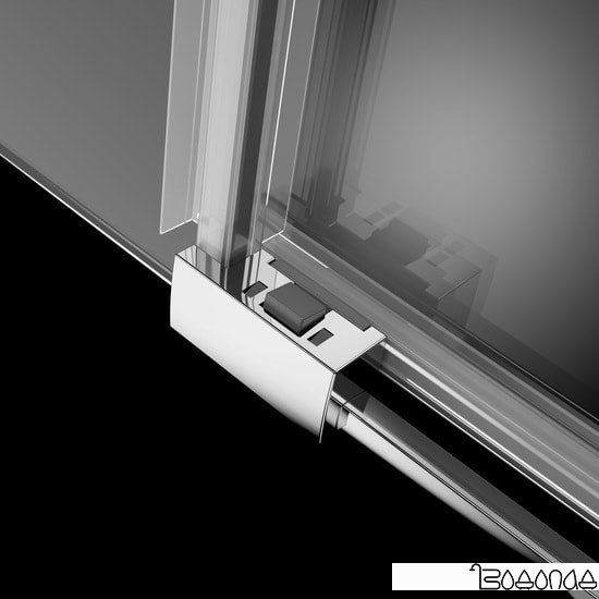 Душевая дверь Radaway Idea DWJ 160 R (правая)