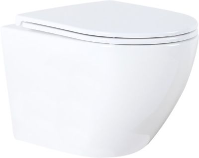 Унитаз Azario Navio AZ0074