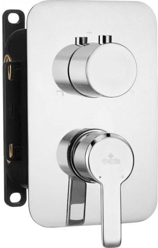 Смеситель Deante Arnika Box BXY 0QAM