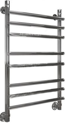 Полотенцесушитель Luxon J Ultra 80x50 (нижнее подключение)