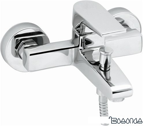 Смеситель Inan Koral M2501