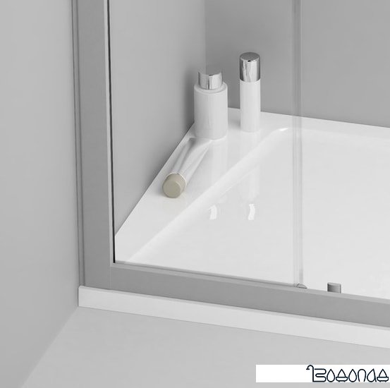 Душевой поддон Ravak Gigant Pro 120x90 R фото 4