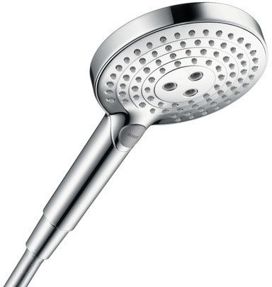 Душевая лейка Hansgrohe Raindance Select [26531000]