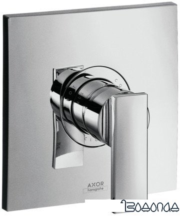 Смеситель Axor Citterio 39655000