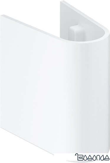 Полупьедестал Grohe 39325000 фото 1