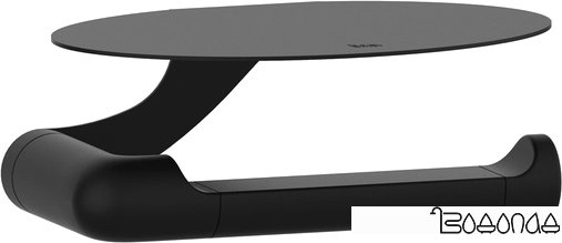 Держатель для туалетной бумаги IDDIS Noa NOABL00i43 фото 2