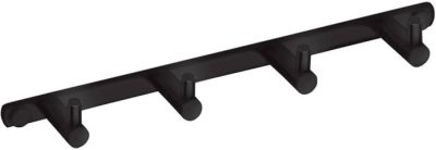 Крючок для ванны Bemeta Dark 104606100