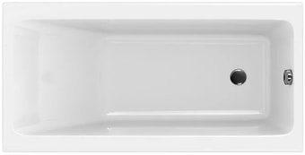 Ванна Cersanit Crea 150x75 (без ножек)