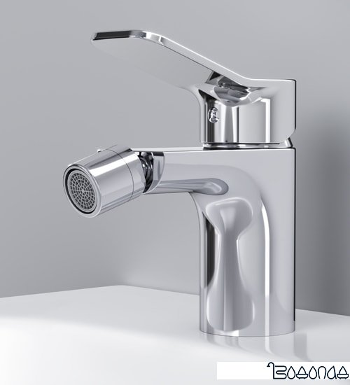 Смеситель AM.PM X-Joy F85A83100