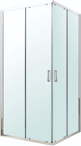 Душевой уголок Berges Wasserhaus Solo S 90x90 061107