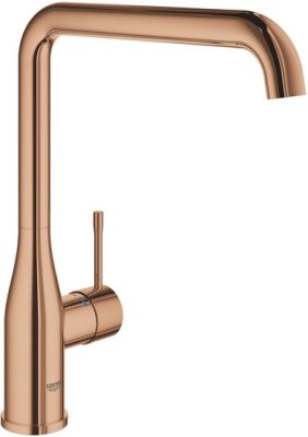 Смеситель Grohe Essence 30269DA0 (теплый закат)