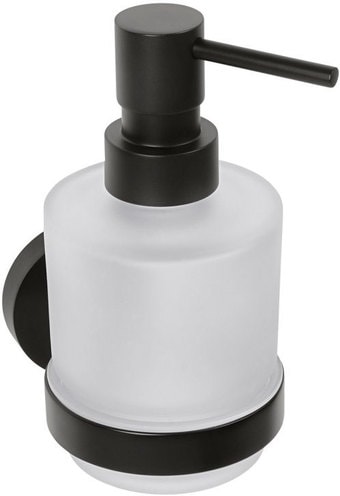 Дозатор Bemeta Dark 104109100