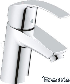 Смеситель Grohe Eurosmart 33265002