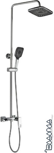 Душевая система Haiba HB24615 фото 1