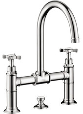 Смеситель Axor Montreux 16510000