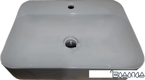 Умывальник CeramaLux 72415