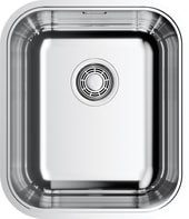 Кухонная мойка Omoikiri Omi 36-U IN Кухонная мойка Omoikiri Omi 36-U IN