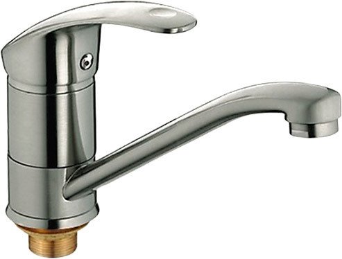 Смеситель Haiba HB4521-5 фото 1