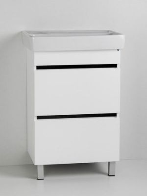 АВН Тумба под умывальник Бергамо 70 [47.06]