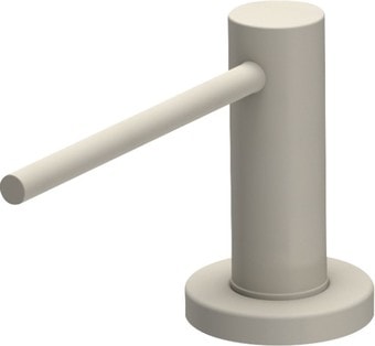 Дозатор для жидкого мыла Aquasanita DS-111 (кварц)