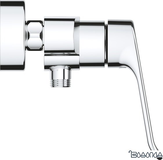 Смеситель Grohe Eurosmart 25242003