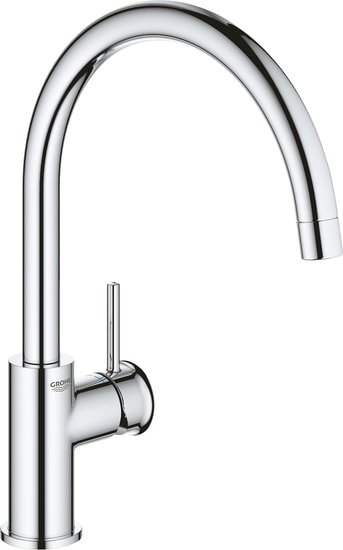 Смеситель Grohe BauClassic 31234001