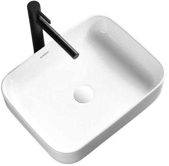 Умывальник Calani Cornelia CAL-00005 (белый)