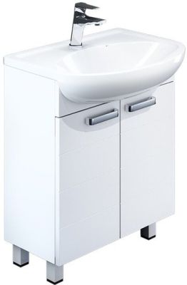 IDDIS Тумба под умывальник Harizma 60 HAR60W2i95