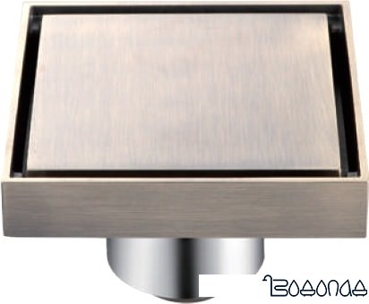 Трап/канал Gappo G81005-4