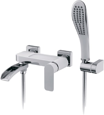 Смеситель Gappo G3248-8