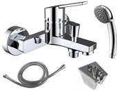 Смеситель Clever S12 Xtreme 99829