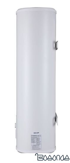Накопительный электрический водонагреватель MAUNFELD MWH100W02