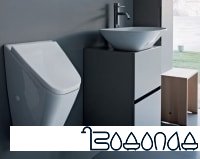 Крышка для писсуара Laufen Vila 8941423000001