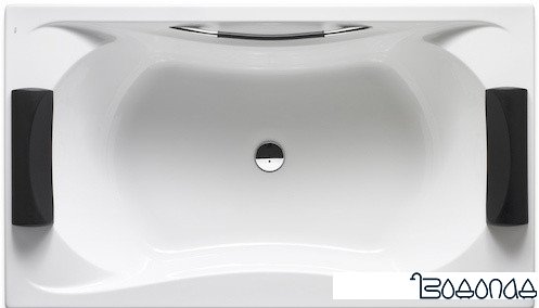 Ванна Roca BeCool 180x90 [248013001]
