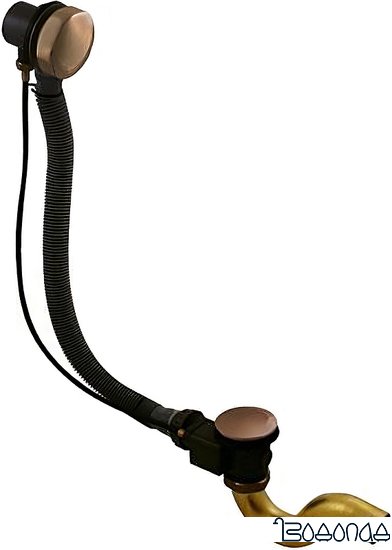 Сифон Slezak RAV MD0588-80SM