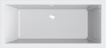 Ванна Astra-Form Лотус 185x85