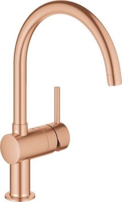 Смеситель Grohe Minta 32917DL0
