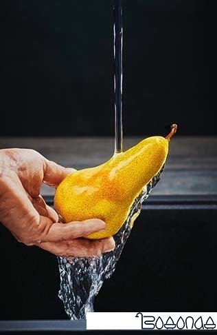 Смеситель Franke Taros Neo 115.0596.320 (сталь) фото 4