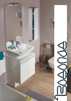 Бачок для унитаза Jacob Delafon ETE212-00 (белый)