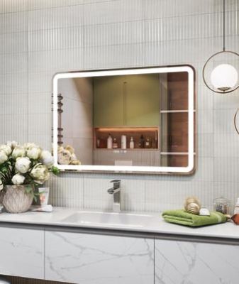 Vigo Зеркало GRANI Luxe 1000