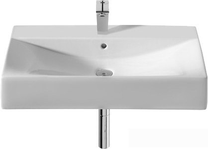 Умывальник Roca Diverta 75x44 (327110000)